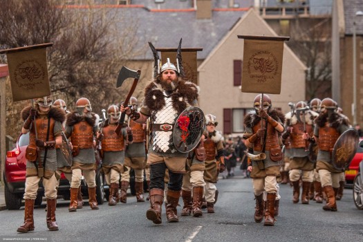 Up Helly Aa -02