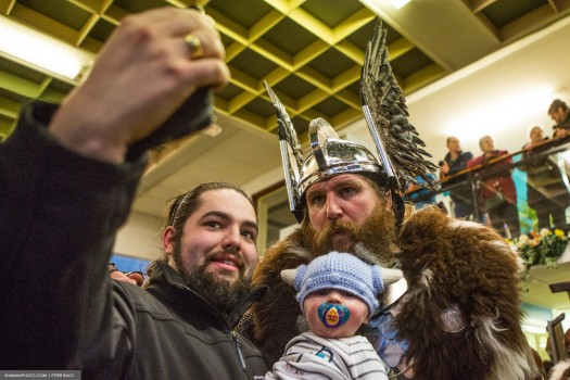 Up Helly Aa -03