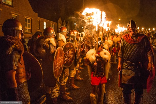 Up Helly Aa -06