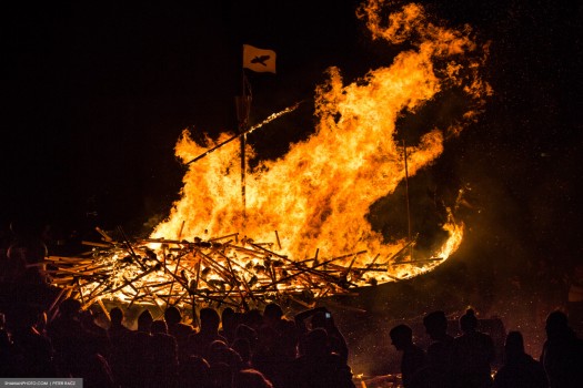 Up Helly Aa -08