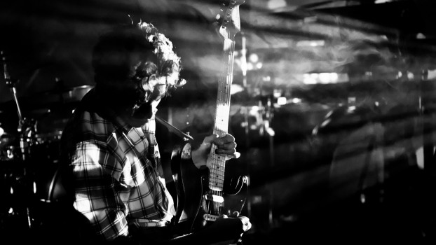 Guitar hero