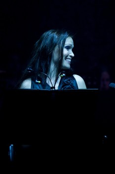 Tarja Turunen