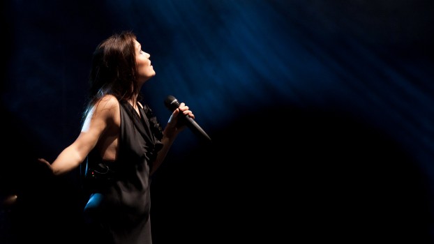 Tarja Turunen