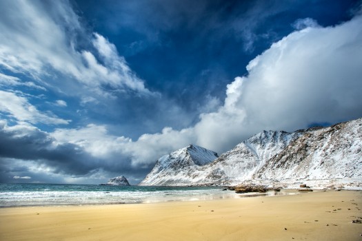 Északi strand
