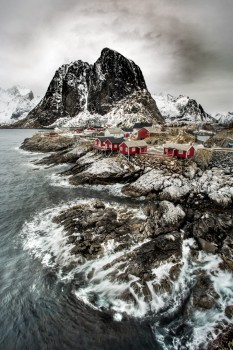 Hamnoy