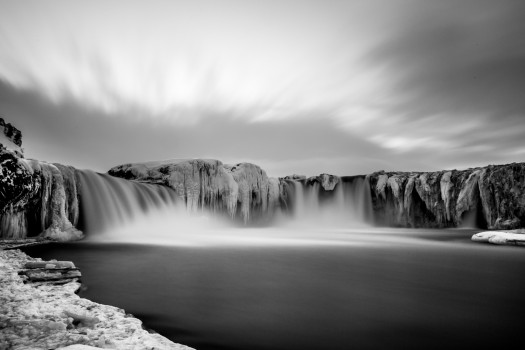 Godafoss