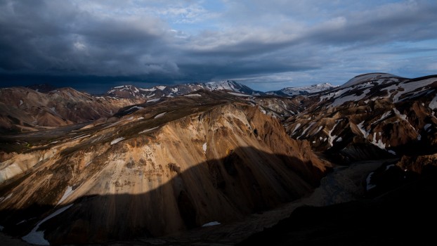 Landmannalaugar