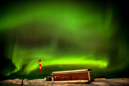 Aurora Borealis