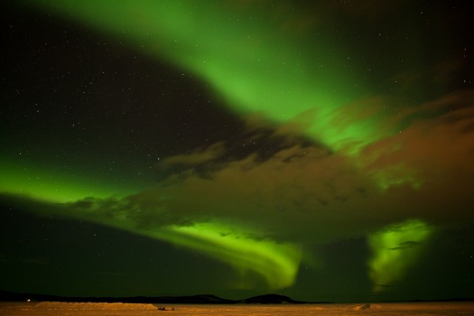 Aurora Borealis
