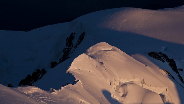 Mont Béanc