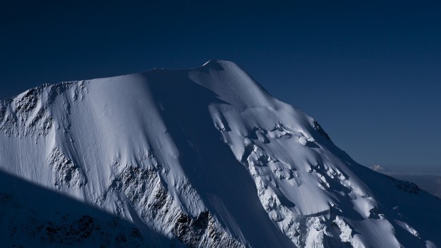 Aiguille de Bionnassay