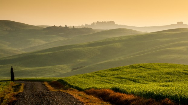 Tündérország