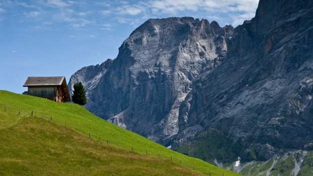 Alpesi Idill