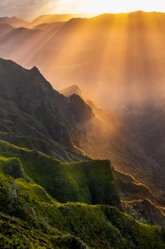 Pico De Ruivo