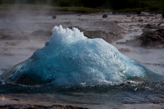 Geysir