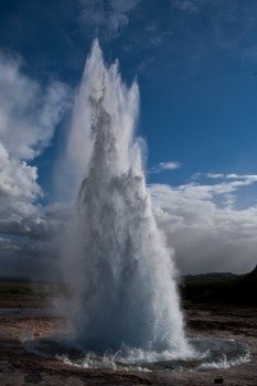 Geysir