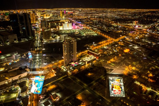 Las Vegas