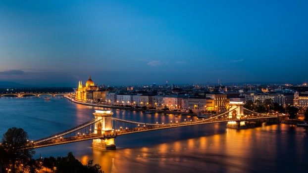 Budapest