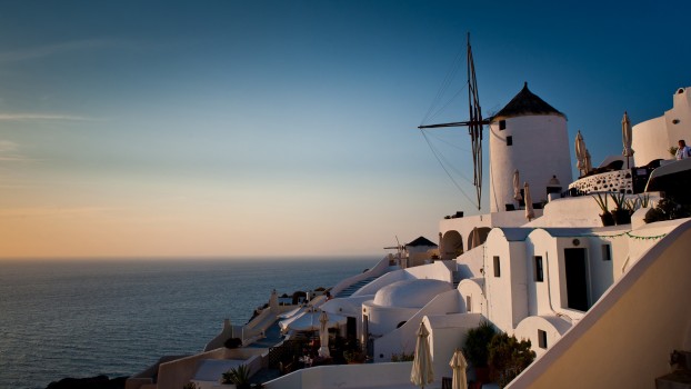Santorini