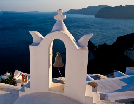 Santorini