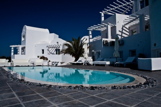 Santorini