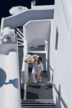 Santorini