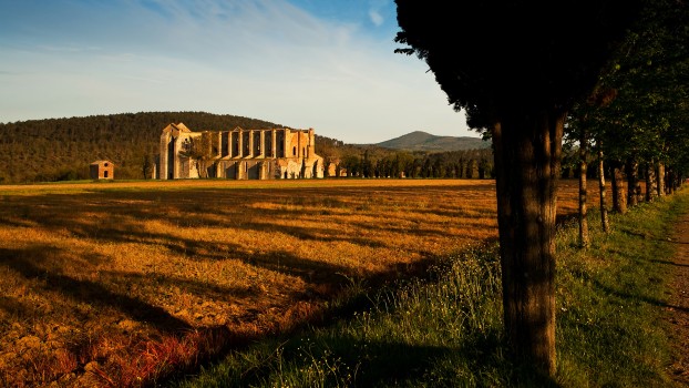 San Galgano