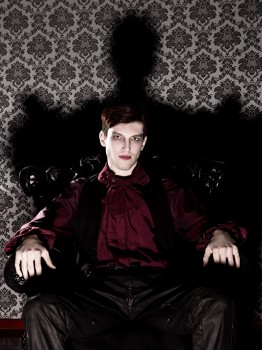 Vámpírok bálja