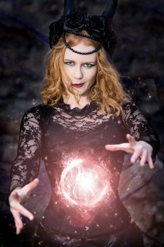 Spell