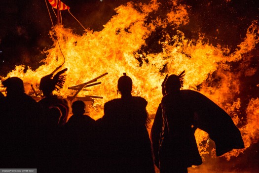 Up Helly Aa -09