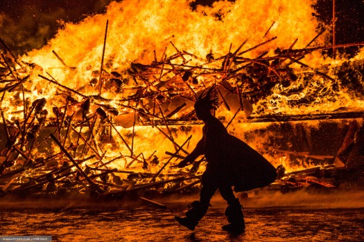 Up Helly Aa -10