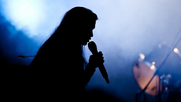 Tarja Turunen