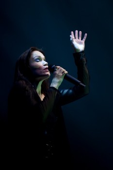 Tarja Turunen