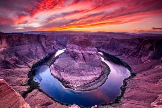 Horseshoe Bend