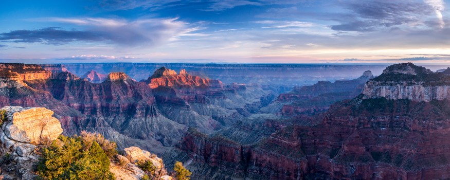 Grand Canyon