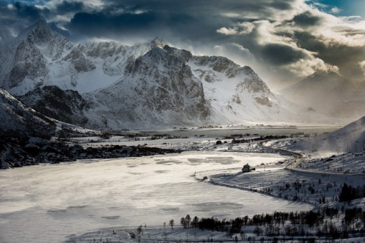 Fjord