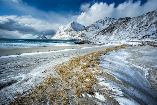 Északi strand