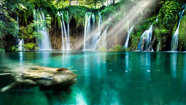 Plitvice