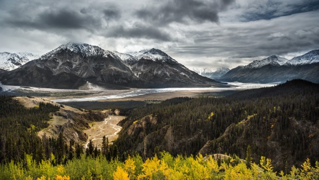 Kluane