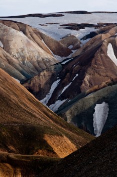Landmannalaugar