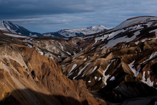 Landmannalaugar
