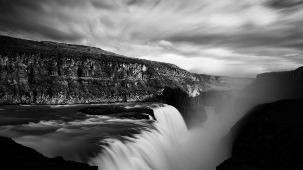 Gullfoss