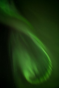 Aurora Borealis