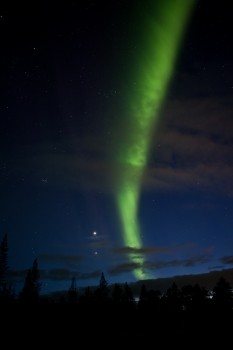 Aurora Borealis