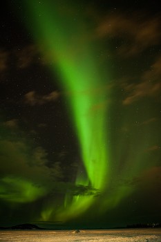 Aurora Borealis