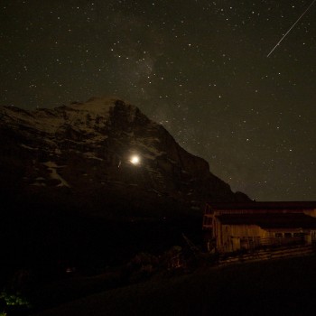 Eiger Nordwand