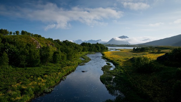 Lofoten
