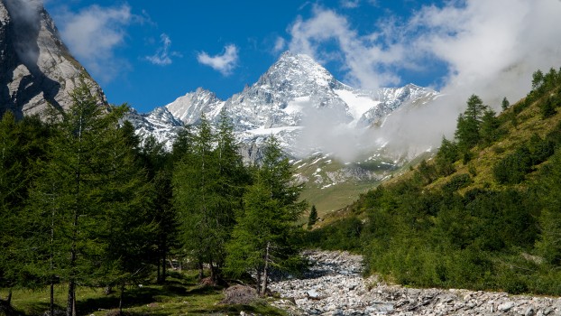 Grossglockner