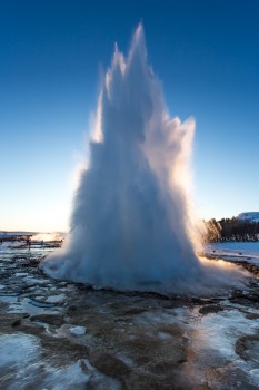 Strokkur