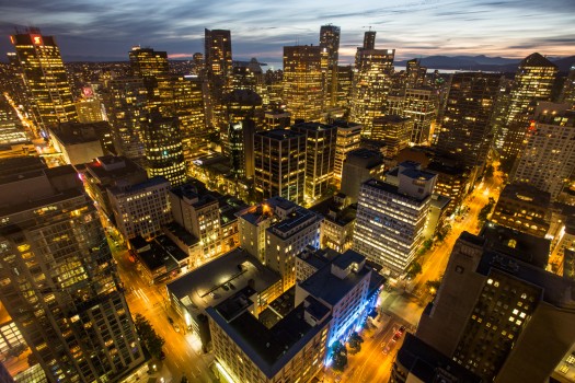 Vancouver
